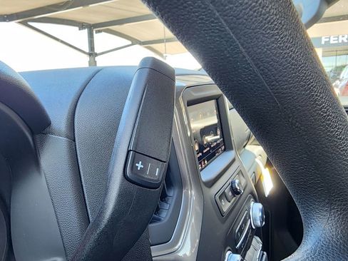 New 2026 GMC Sierra 1500 Pro w/ Pro Value Package image 23