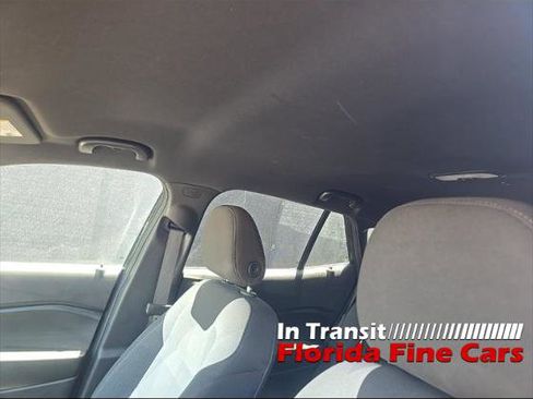 Used 2024 Chevrolet Trax RS w/ Driver Confidence Package FWD image 14