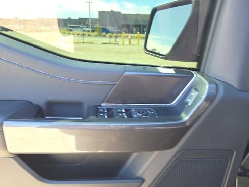 Certified 2023 Ford F150 XLT w/ Equipment Group 302A High image 11