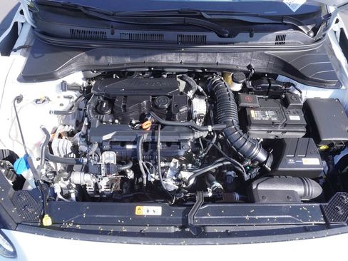 Used 2023 Hyundai Kona N Line FWD image 8