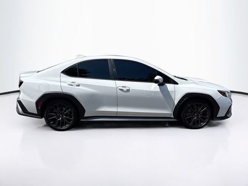 Used 2023 Subaru WRX Limited w/ Popular Package #2A AWD/4WD image 11