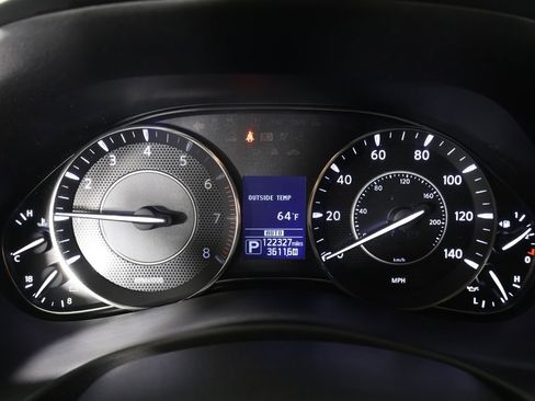 Used 2019 Nissan Armada SL w/ Premium Package image 48