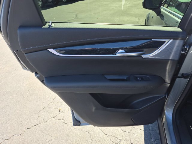 Used 2024 Cadillac XT5 Premium Luxury AWD/4WD image 29