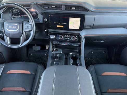Used 2025 GMC Sierra 1500 AT4 AWD/4WD image 13