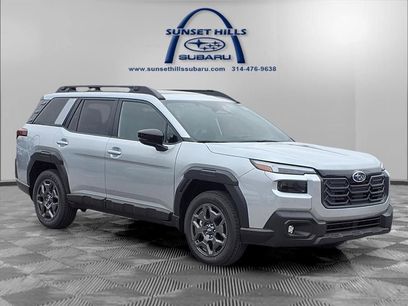 New 2026 Subaru Outback Premium