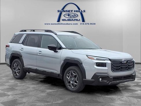 New 2026 Subaru Outback Premium image 1