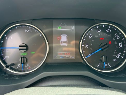 Used 2022 Toyota RAV4 XLE w/ Convenience Package image 16