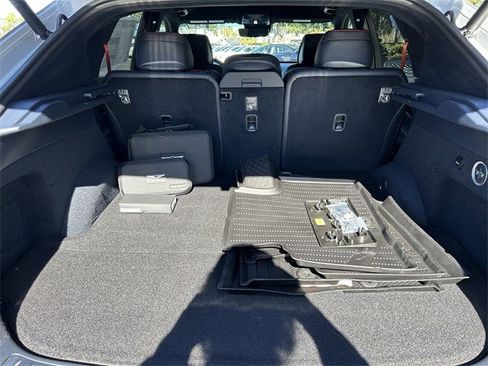 New 2026 Genesis GV80 3.5T e-SC image 16