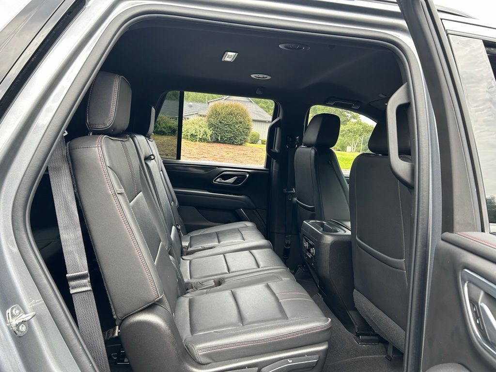 Used 2022 Chevrolet Tahoe RST w/ Luxury Package RWD image 56