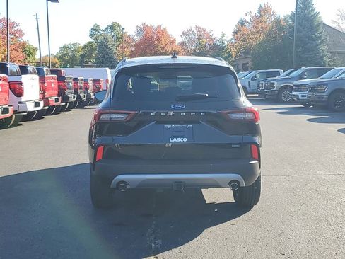 New 2026 Ford Escape Base w/ PHEV Premium Package image 7