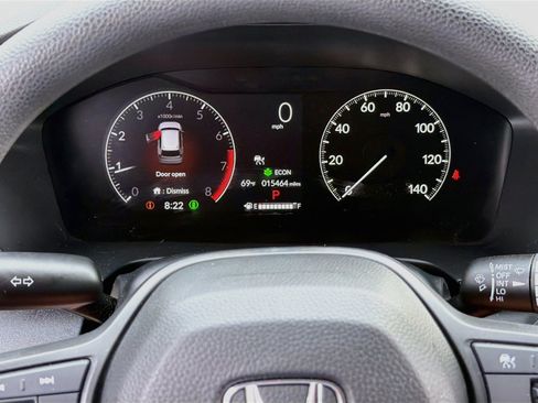 Used 2023 Honda CR-V EX image 28