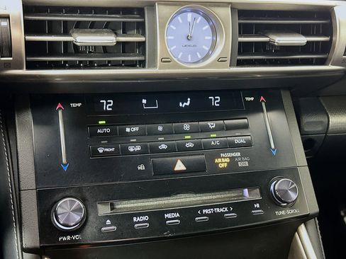 Used 2014 Lexus IS 250 AWD w/ F-Sport Package image 15