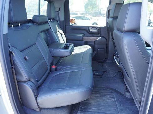 Used 2020 GMC Sierra 2500 Denali w/ Denali Ultimate Package image 7