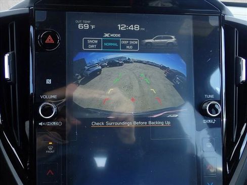 New 2026 Subaru Forester Sport image 19