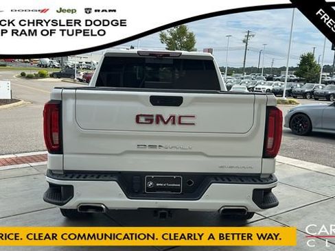 Used 2020 GMC Sierra 1500 Denali w/ Denali Ultimate Package image 6