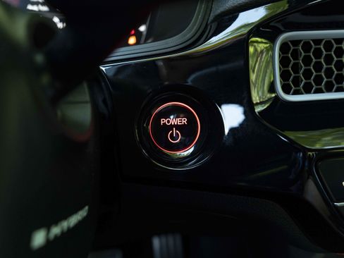 Certified 2025 Honda Civic Sport Touring image 25