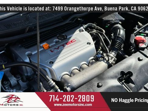 Used 2007 Honda Civic Si image 46