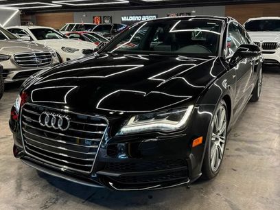 Used 2012 Audi A7 3.0T Prestige