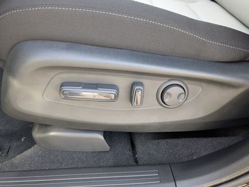 New 2026 Honda CR-V EX image 25