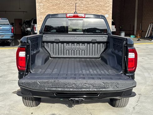 New 2026 GMC Canyon AT4 image 9