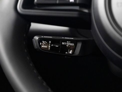 New 2026 Porsche Macan 4 Electric AWD/4WD image 24