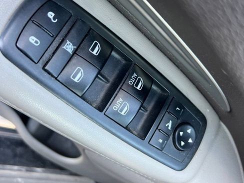 Used 2013 Dodge Durango SXT w/ Popular Equipment Group AWD/4WD image 28