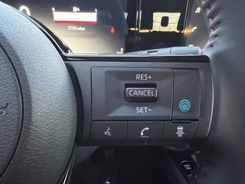 New 2026 Nissan Kicks SR w/ Cold Weather Package image 24