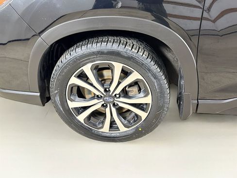 Used 2021 Subaru Forester Limited w/ Popular Package #3 image 23