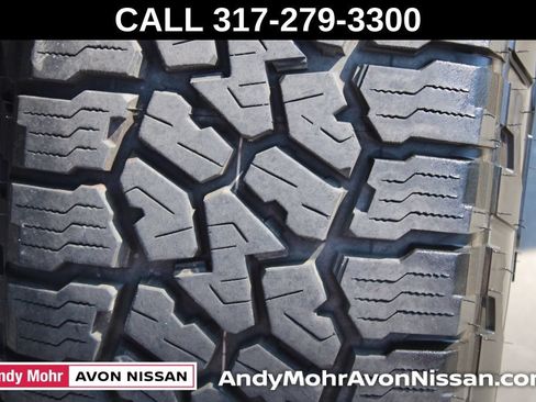 Used 2023 Jeep Wrangler Sport AWD/4WD image 13