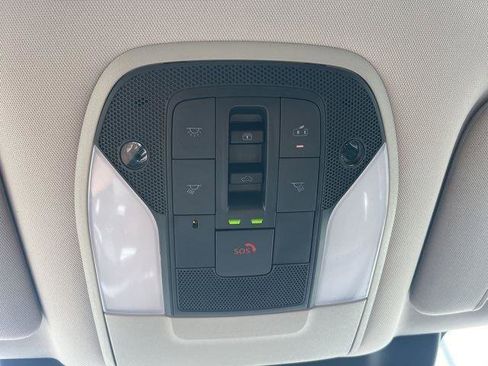 Certified 2025 INFINITI QX60 Luxe w/ Vision Package image 20