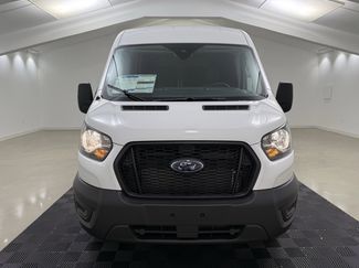 New 2025 Ford Transit 250 148 Medium Roof w/ Load Area Protection Package video 2