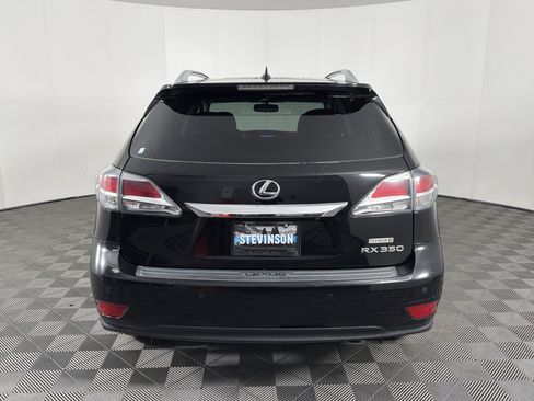 Used 2015 Lexus RX 350 AWD image 23