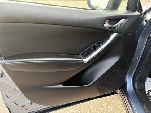 Used 2014 MAZDA CX-5 Touring FWD image 29