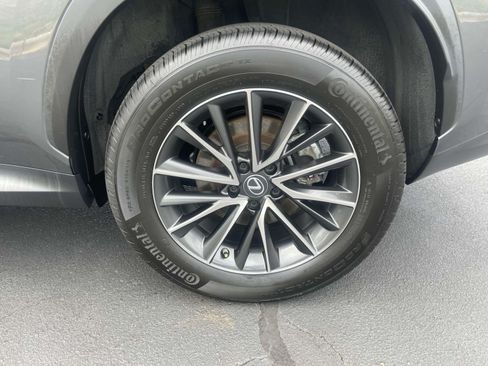 Used 2022 Lexus NX 350 AWD image 7
