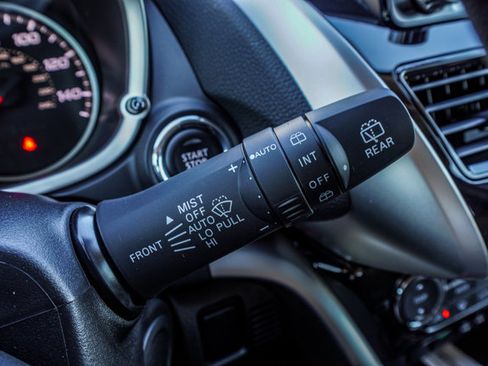 New 2026 Mitsubishi Eclipse Cross SE image 21