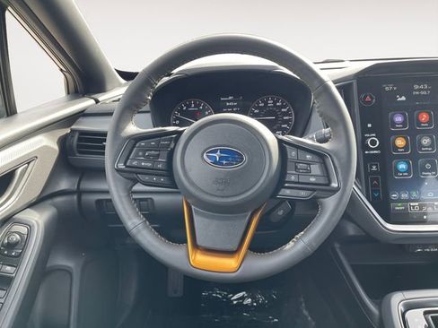 New 2026 Subaru Crosstrek 2.5i Wilderness AWD/4WD image 12