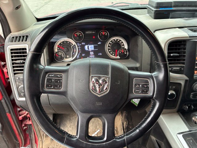 Used 2013 RAM 2500 Big Horn AWD/4WD image 21