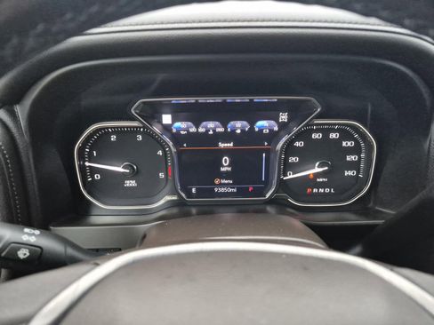 Certified 2020 GMC Sierra 2500 Denali w/ Denali Ultimate Package AWD/4WD image 24