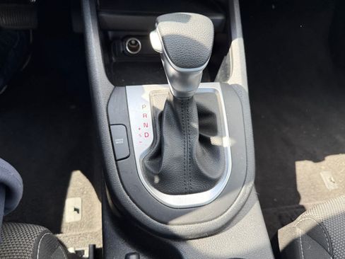 Used 2024 Kia Forte LXS FWD image 24