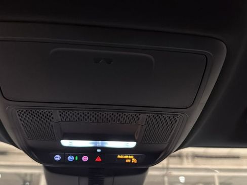 New 2026 GMC Acadia Elevation w/ Elevation Premium Package image 35