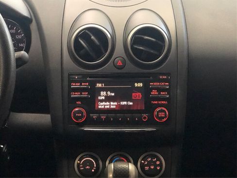 Used 2014 Nissan Rogue S w/ Convenience Package FWD image 13