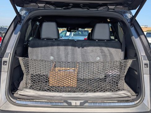 Used 2025 Lexus TX 350 FWD image 10