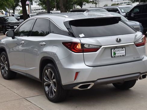 Used 2018 Lexus RX 350 AWD w/ Premium Package image 10