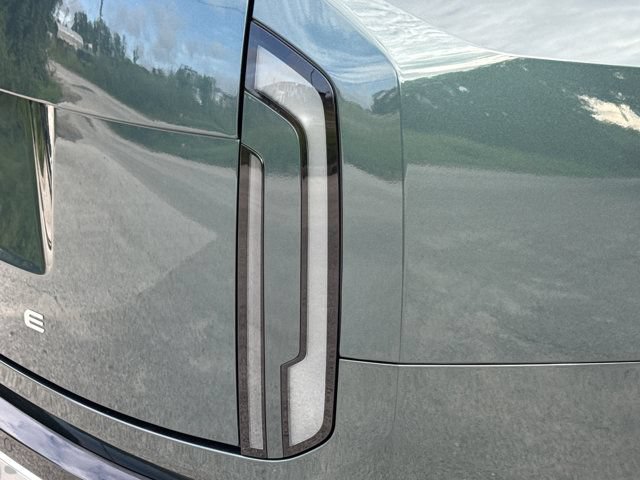 New 2027 Kia Telluride SX FWD image 10