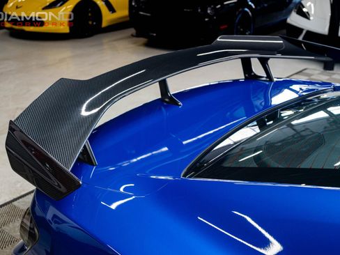 Used 2023 Chevrolet Camaro ZL1 image 7