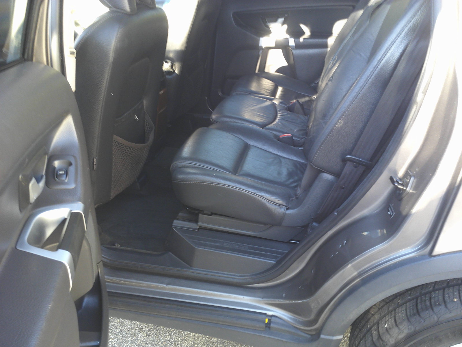 Used 2010 Volvo XC90 3.2 AWD/4WD image 11