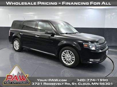 Used 2016 Ford Flex SEL w/ Equipment Group 202A