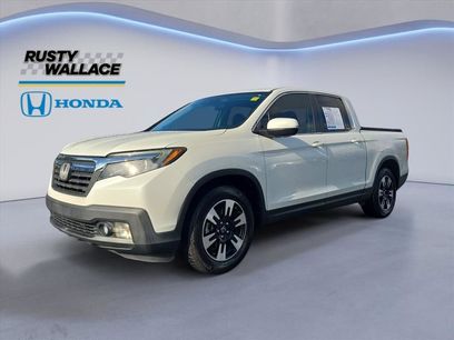 Used 2020 Honda Ridgeline RTL