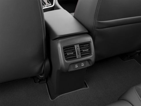 Certified 2025 Acura ADX A-Spec AWD/4WD image 32