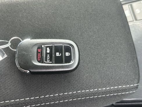 Used 2024 Honda Civic LX image 28